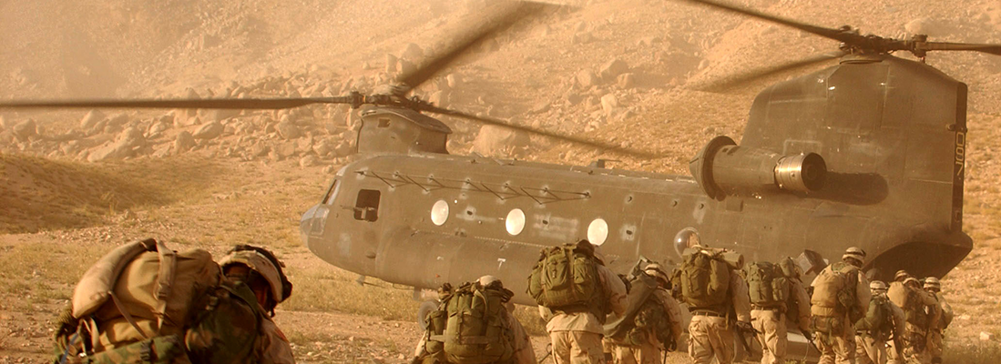 U.S. Army Aviation