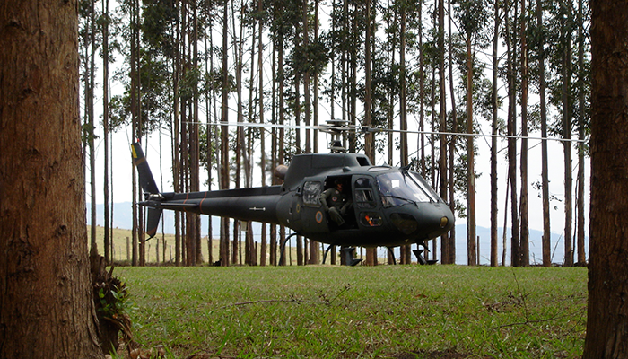 Curso de Piloto de Aeronaves