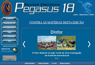 Pegasus 18