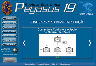 Pegasus 19